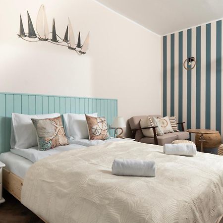 Two Bedroom Apartment 3City With Balcony In Gdansk By Noclegi Renters Exteriör bild